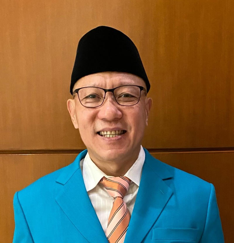 Serian Wijatno: Transparansi adalah Urat Nadi Penulisan Ulang Sejarah