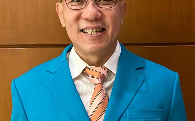 Serian Wijatno: Transparansi adalah Urat Nadi Penulisan Ulang Sejarah