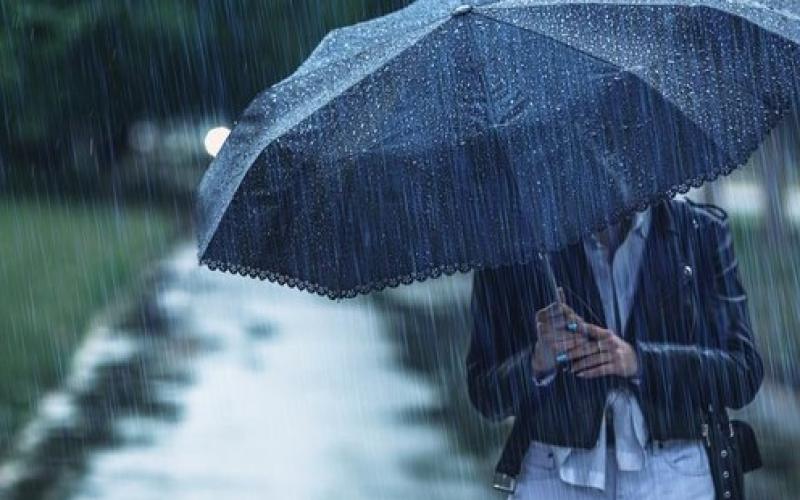 Waspada Cuaca Hari Ini: Jakarta Diprediksi Hujan Hingga Malam Nanti