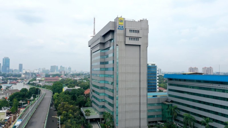 PLN Rombak Jajaran Komisaris dan Direksi, Siapkan Langkah Hadapi Transisi Energi