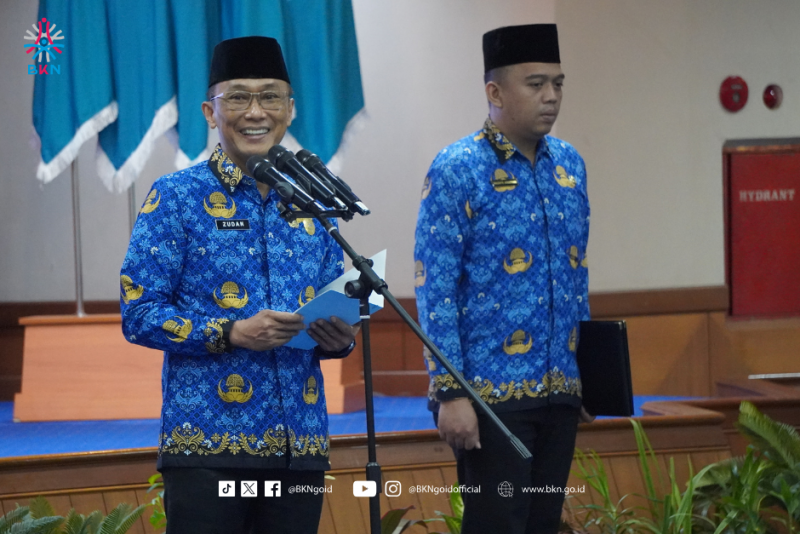 Pendaftaran Sekolah Kedinasan 2025 Dibuka 29 Juni, Pemerintah Siapkan 3.252 Formasi