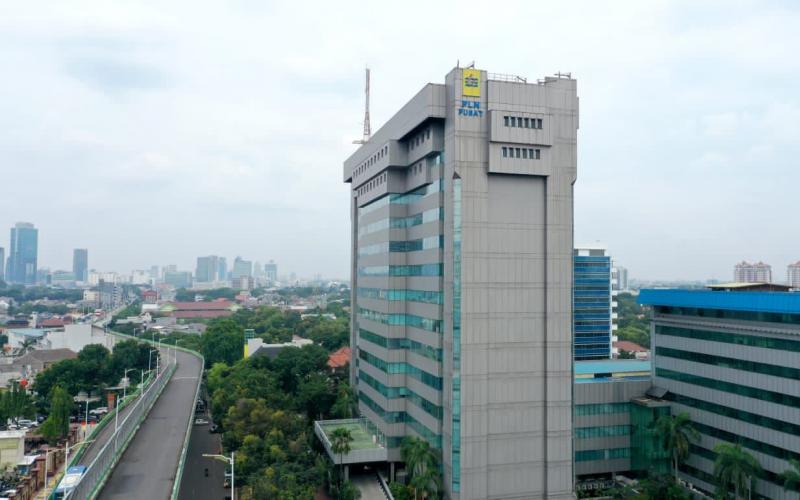 PLN Rombak Jajaran Komisaris dan Direksi, Siapkan Langkah Hadapi Transisi Energi