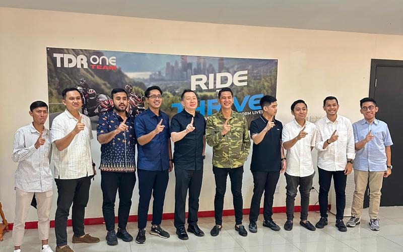 Bersama TBN Indonesia, HIPPI Dorong UMKM Masuk Ekosistem Bisnis yang Berdampak
