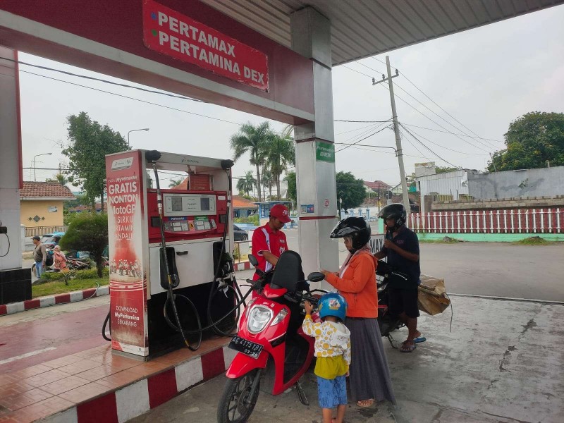Selat Hormuz di Iran Terancam Tutup, Pertamina: Stok BBM Nasional Dipastikan Aman