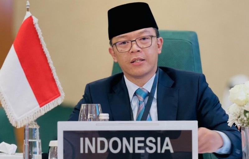 Berkat Bantuan Azerbaijan, Menlu Sugiono Sampaikan Apresiasi Atas Kelancaran Evakuasi WNI di Iran