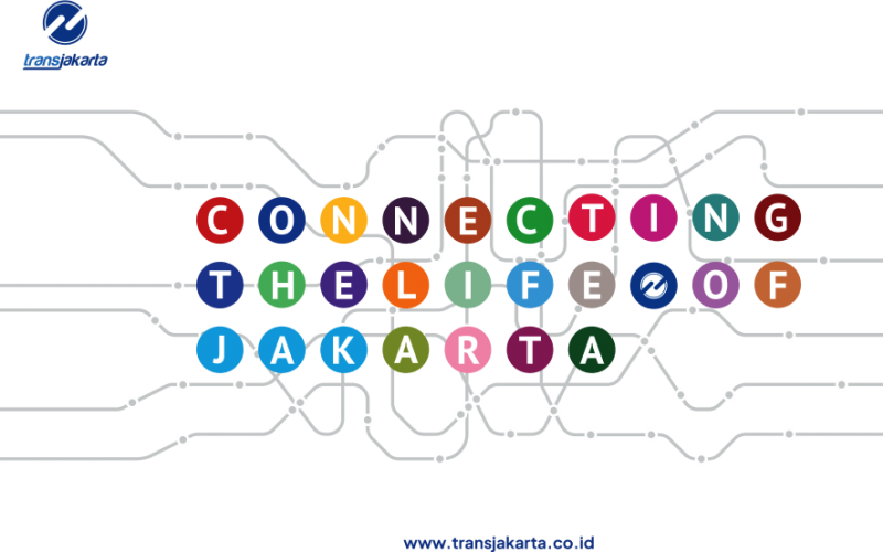 Rayakan HUT Jakarta ke-498, Transjakarta Hadirkan Musik Jalanan dan Promo Tiket Sky Fun Run Rp49.800