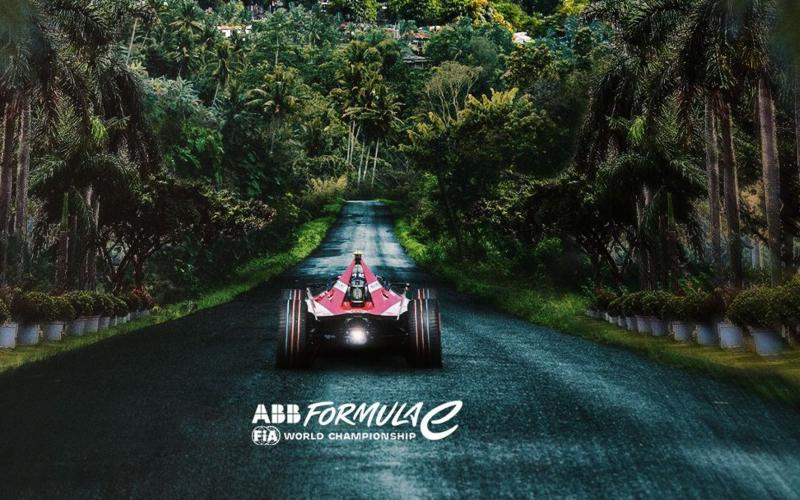 Balap Listrik untuk Masa Depan Hijau Indonesia