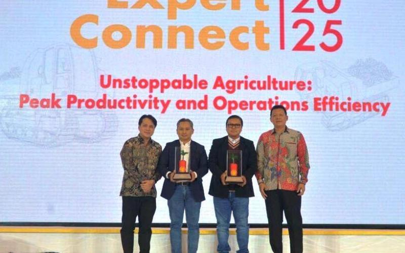 Shell ExpertConnect 2025 Dorong Efisiensi dan Produktivitas Berkelanjutan di Sektor Agrikultur