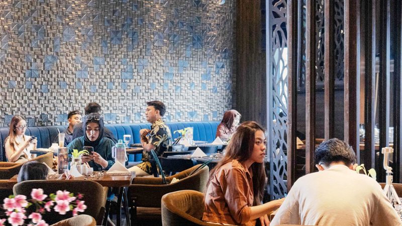 Sotis Hotel Kemang Hadirkan Sensasi Japanese Brunch All You Can Eat Setiap Akhir Pekan