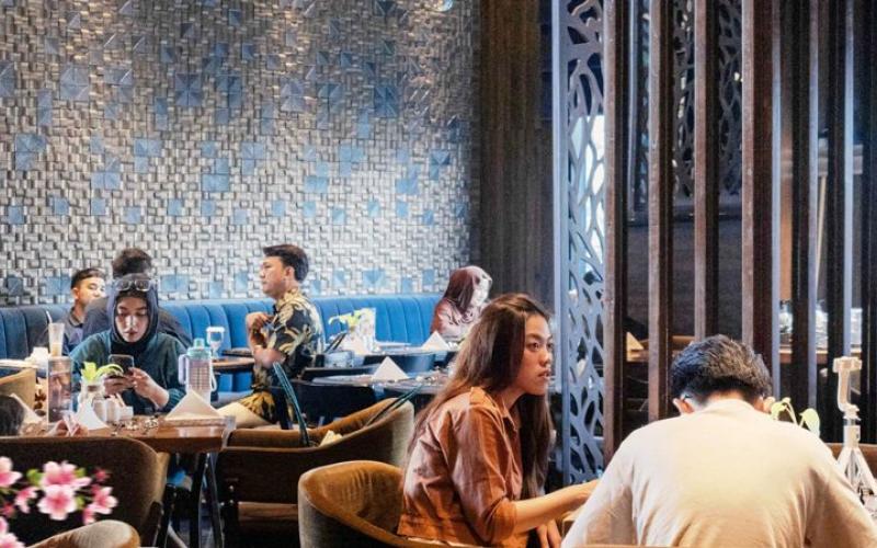 Sotis Hotel Kemang Hadirkan Sensasi Japanese Brunch All You Can Eat Setiap Akhir Pekan