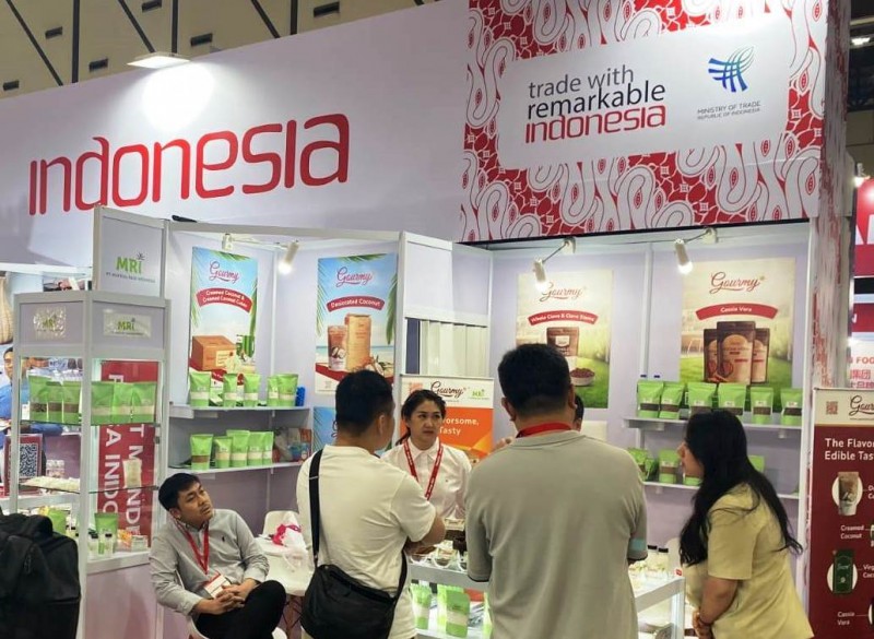 Permendag 14/2025 Resmi Terbit, Atur Strategi Promosi Dagang Indonesia di Pasar Global