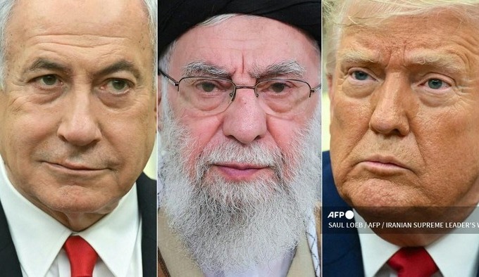 Gencatan atau Strategi? Israel dan Iran Sama-Sama Klaim Kemenangan