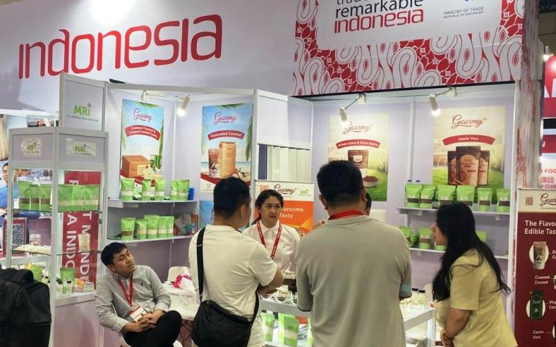 Permendag 14/2025 Resmi Terbit, Atur Strategi Promosi Dagang Indonesia di Pasar Global