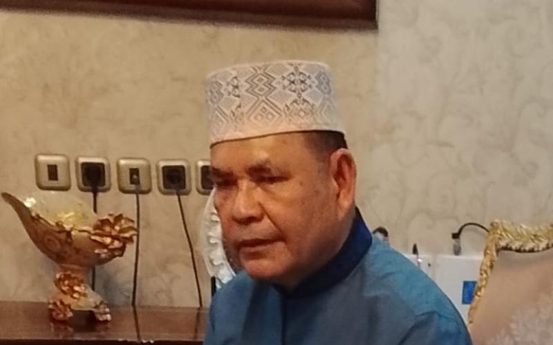 Jelang Muktamar PPP, Epryardi Asda: 