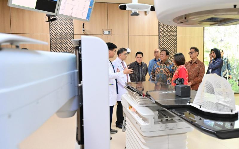 Bali Hadirkan Pusat Wellness Kelas Dunia, Perkuat Citra Wisata Medis Indonesia