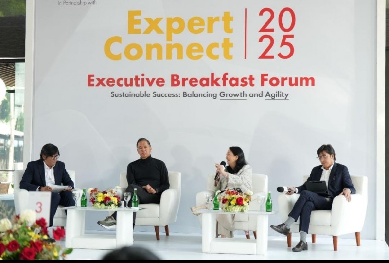 Shell Indonesia Gelar Forum Eksekutif: Dorong Pertumbuhan Bisnis yang Berkelanjutan dan Tangguh