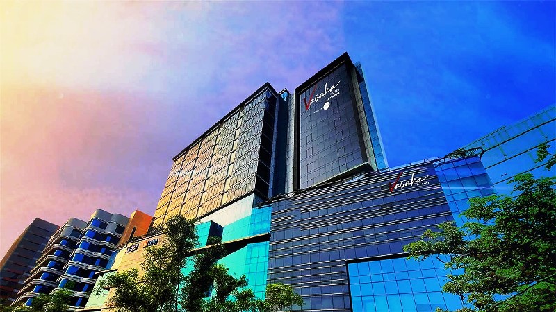Vasaka Hotel Jakarta Kembali Gelar Lomba Mewarnai Seru!
