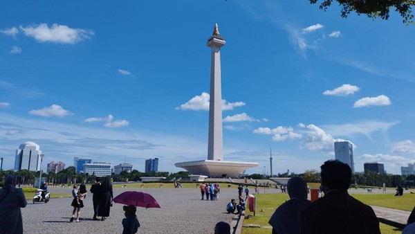 Perayaan HUT Bhayangkara ke-79, Polri Suguhkan Pelayanan Publik dan Konser Rakyat Gratis!