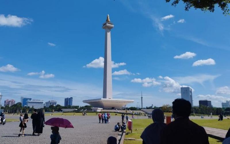 Perayaan HUT Bhayangkara ke-79, Polri Suguhkan Pelayanan Publik dan Konser Rakyat Gratis!