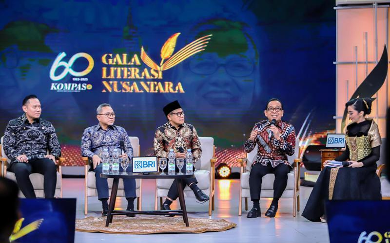 Menko PMK: Literasi Digital dan AI Jadi Bekal Wajib di Era Disrupsi