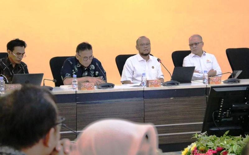 Kemenko PMK Perkuat Vokasi Melalui Kemitraan Industri dan Evaluasi TKDV
