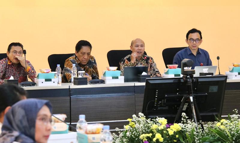 RAN Pemajuan Kebudayaan Ditetapkan Jadi Haluan Bangsa, Kemenko PMK Pimpin Komitmen Lintas Sektor