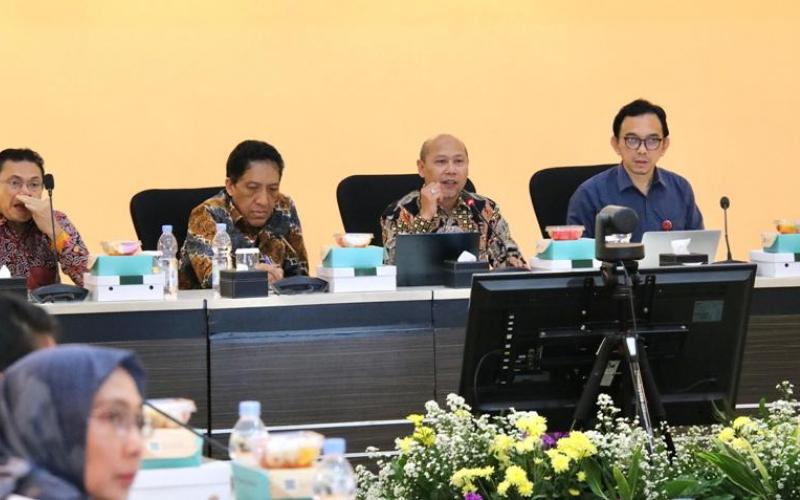 RAN Pemajuan Kebudayaan Ditetapkan Jadi Haluan Bangsa, Kemenko PMK Pimpin Komitmen Lintas Sektor