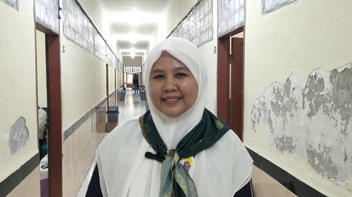 Tukang Bubur Naik Haji Asal Pomala Pulang ke Tanah Air, Dijadwalkan Tiba di Makassar Dini Hari