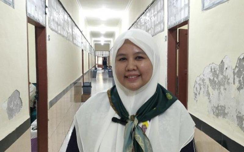 Tukang Bubur Naik Haji Asal Pomala Pulang ke Tanah Air, Dijadwalkan Tiba di Makassar Dini Hari