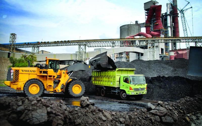 Menteri ESDM Setujui Evaluasi Tahunan RKAB untuk Kendalikan Produksi dan Stabilkan PNBP