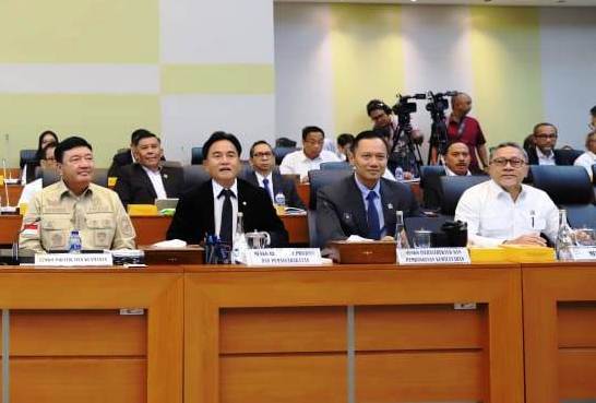 Koperasi Desa Merah Putih Siap Uji Coba Mulai Operasi Juli 2025, Potensi Pendanaan Capai Rp241 Triliun