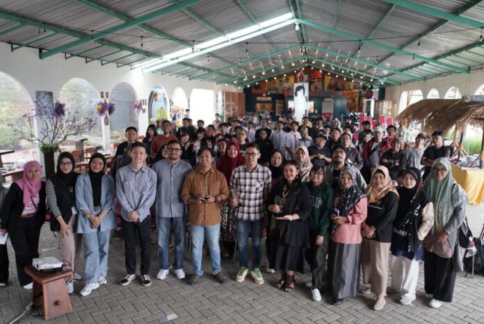 Lomba Foto dan Pewarta Astra 2025 Dimulai, Bumiaji Jadi Titik Awal Roadshow Nasional