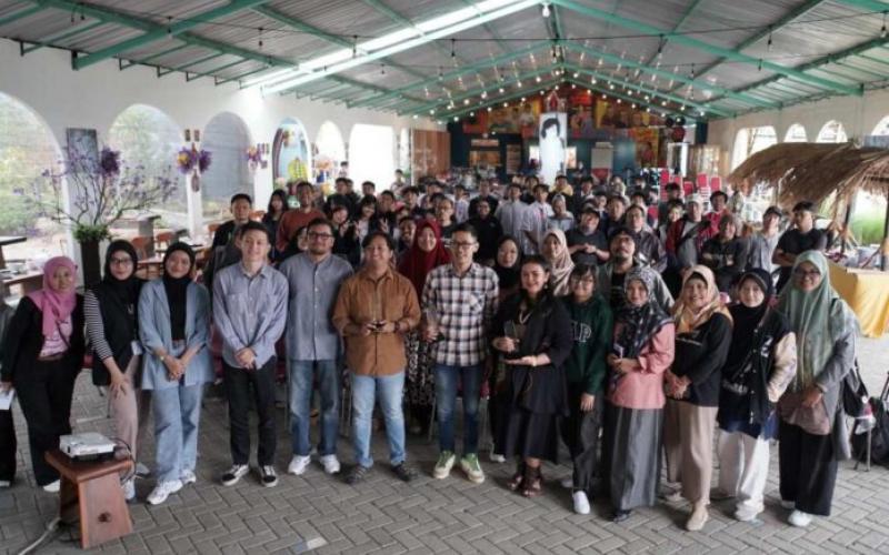 Lomba Foto dan Pewarta Astra 2025 Dimulai, Bumiaji Jadi Titik Awal Roadshow Nasional