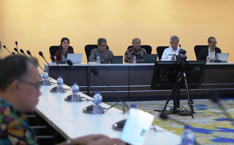 Pemerintah Tata Ulang Pendidikan Karakter Bangsa