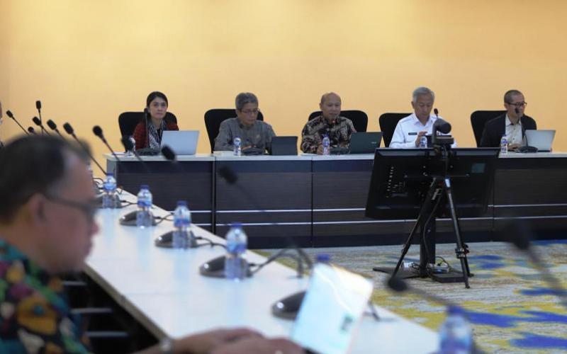 Pemerintah Tata Ulang Pendidikan Karakter Bangsa