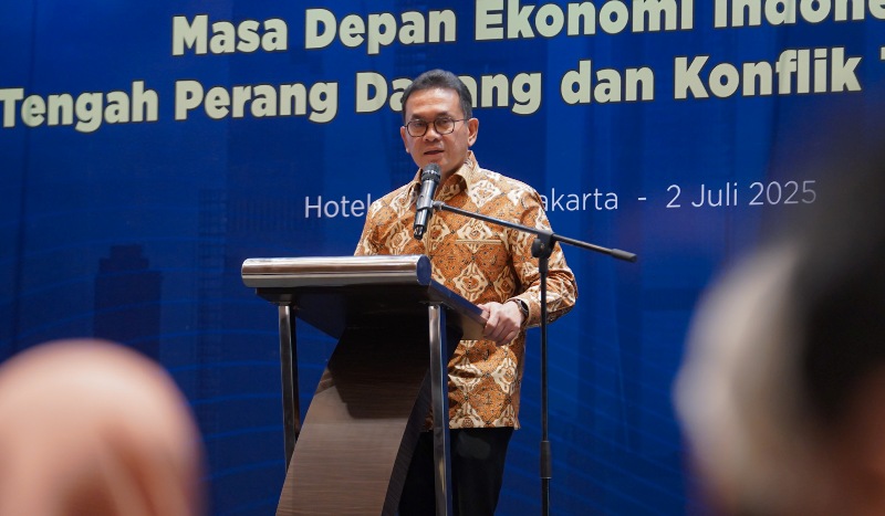 UMKM Tembus USD 87,04 Juta Lewat Business Matching, Kemendag Percepat Akselerasi Ekspor Kelas Dunia
