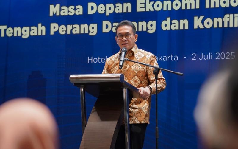 UMKM Tembus USD 87,04 Juta Lewat Business Matching, Kemendag Percepat Akselerasi Ekspor Kelas Dunia