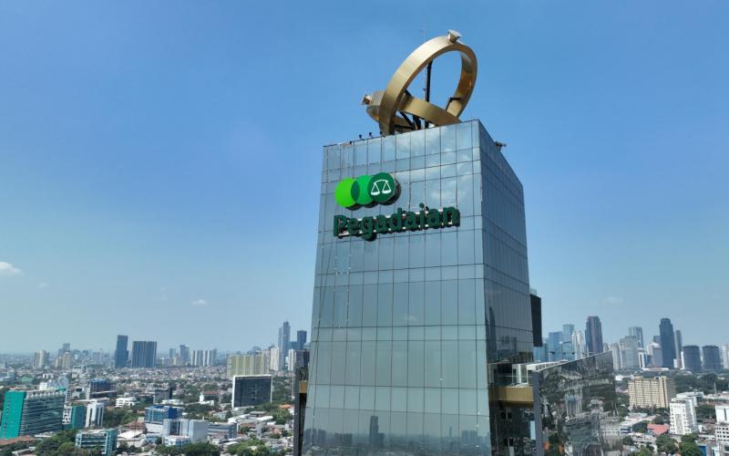 PT Pegadaian Umumkan Susunan Komisaris dan Direksi Terbaru