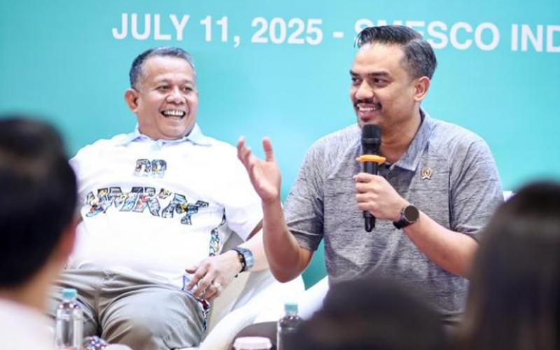 Musik Koplo Jadi Wadah Baru Promosi UMKM Lewat Program KOPLING