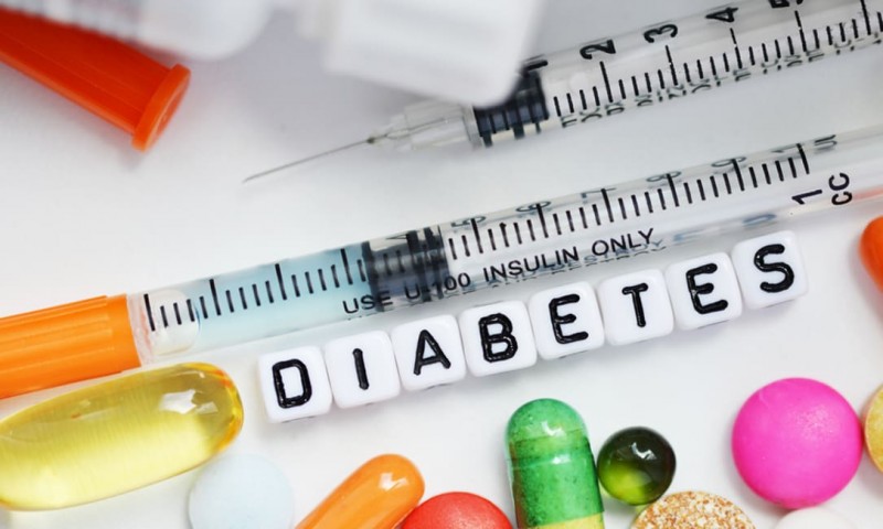 Nikmat Sesaat Risiko Seumur Hidup, Kenali Penyebab Diabetes Sejak Dini