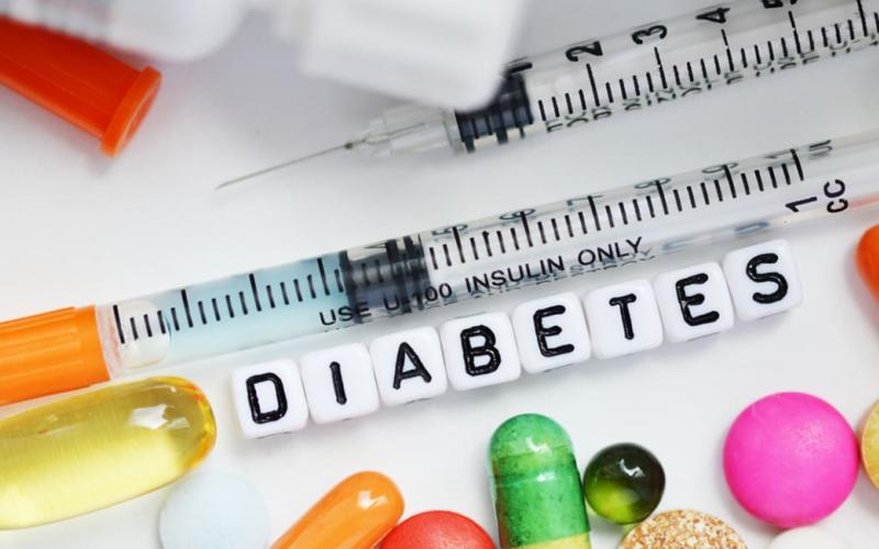 Nikmat Sesaat Risiko Seumur Hidup, Kenali Penyebab Diabetes Sejak Dini