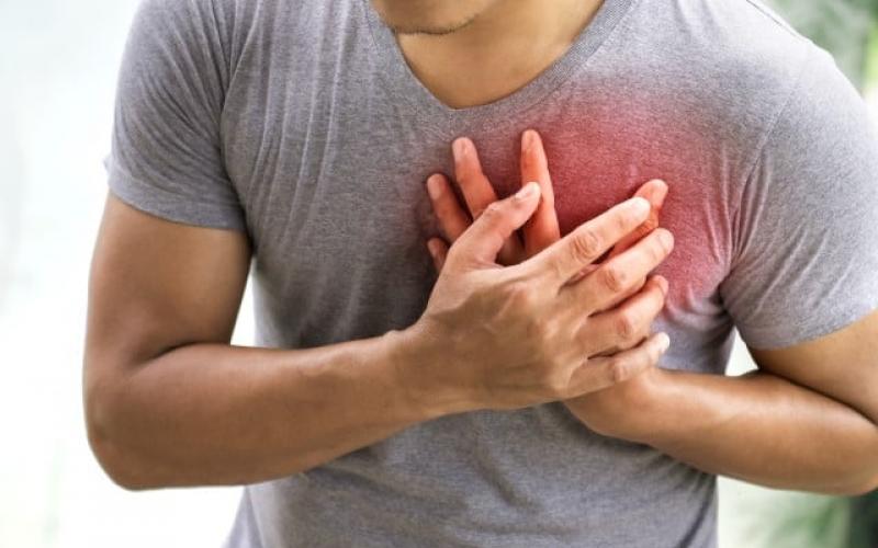 Dada Terasa Nyeri? Segera Cek, Bisa Jadi Bukan Hal Sepele