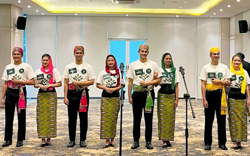 Swiss-Belresidences Kalibata Dukung Penuh Talenta Muda di Ajang Abang None Jakarta Selatan 2025