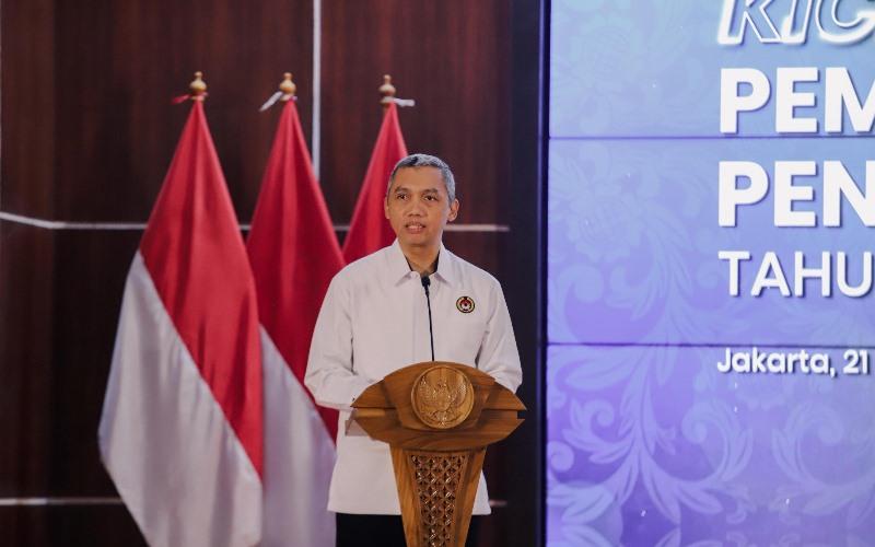 Data Valid Kunci Kebijakan Presisi, Kemenko PMK Dukung Pemutakhiran PK-25