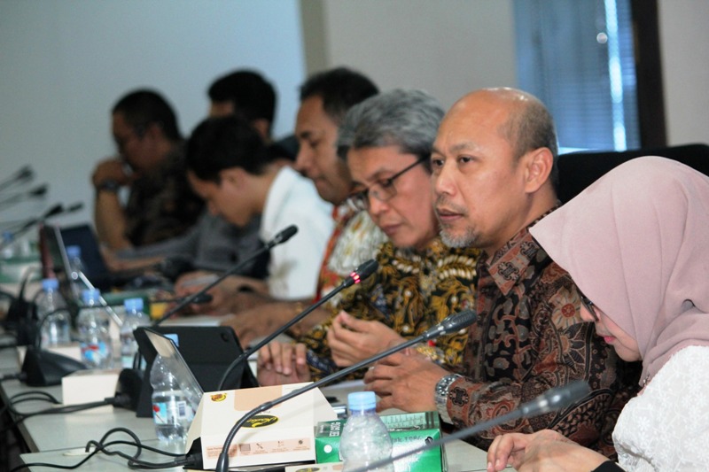 Pemerintah Perkuat Pendidikan Antikorupsi Berbasis Lima Pilar Masyarakat