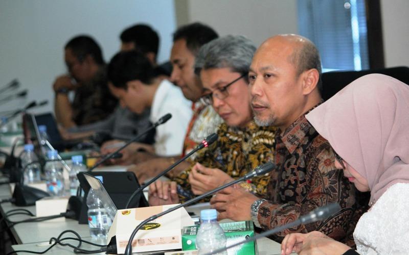 Pemerintah Perkuat Pendidikan Antikorupsi Berbasis Lima Pilar Masyarakat