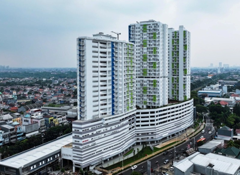 Perumnas Hadir Lebih Dekat, Genjot Strategi Pemasaran Inklusif dan Digital