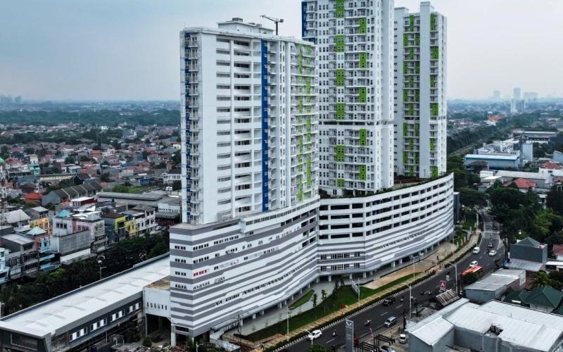 Perumnas Hadir Lebih Dekat, Genjot Strategi Pemasaran Inklusif dan Digital