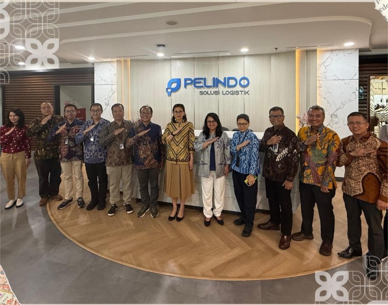 PT Akses Pelabuhan Indonesia Gelar RUPS, Sahkan Laporan Keuangan Tahun Buku 2024