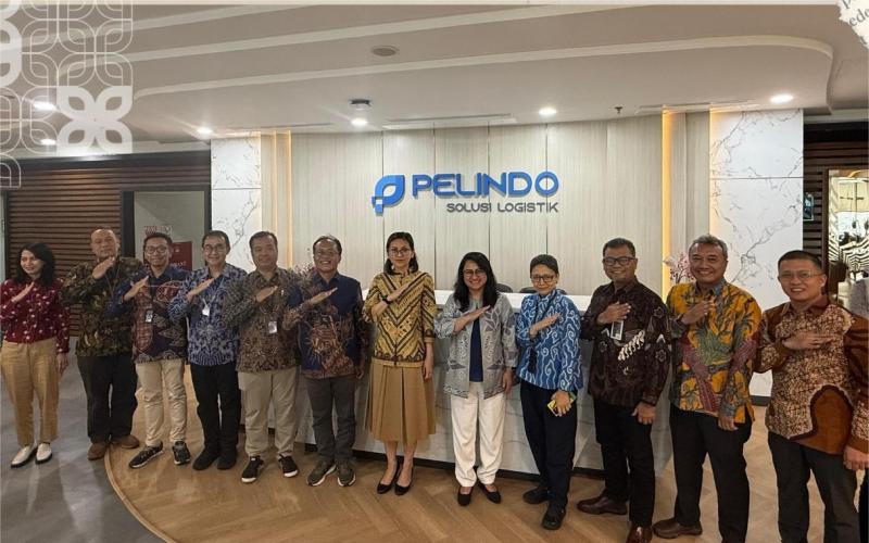 PT Akses Pelabuhan Indonesia Gelar RUPS, Sahkan Laporan Keuangan Tahun Buku 2024